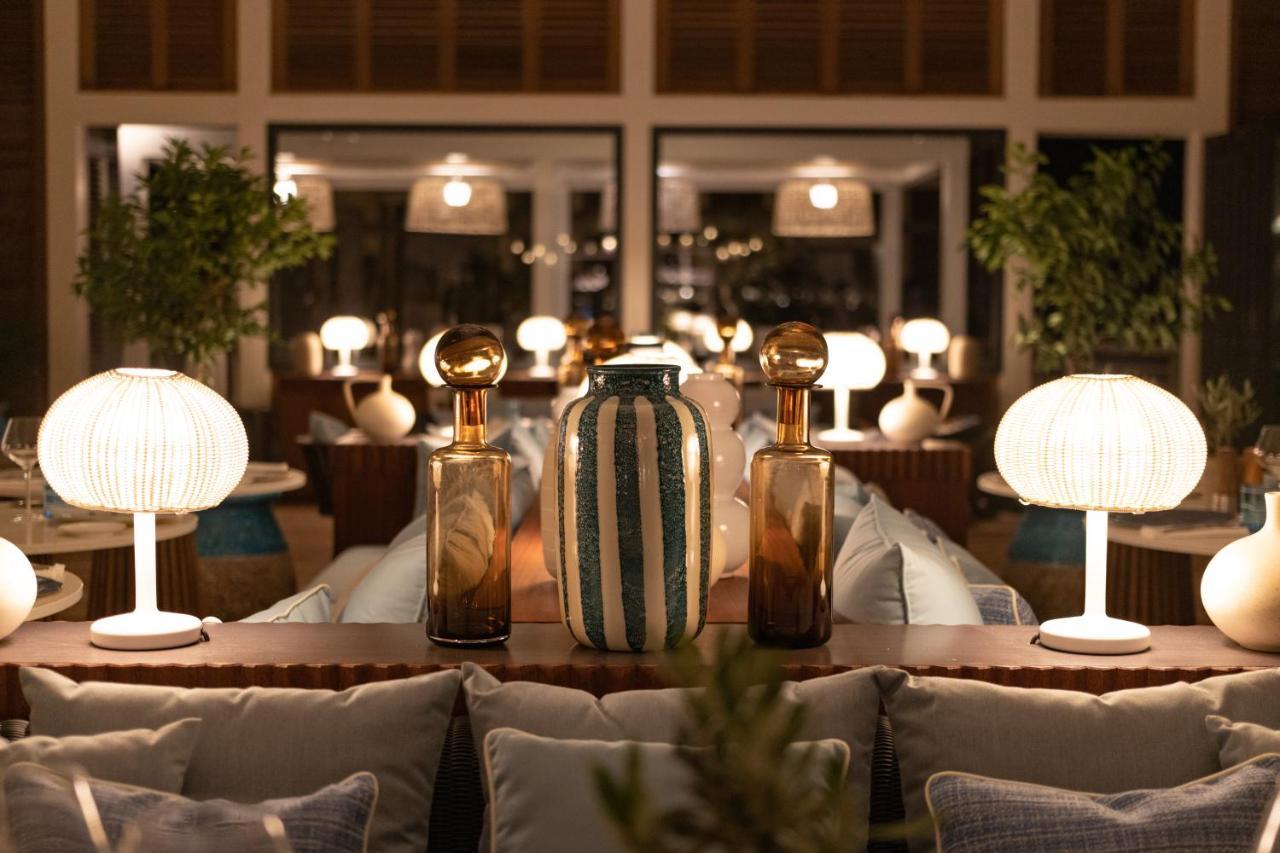 Le Barthélemy Hotel&Spa Gustavia Esterno foto