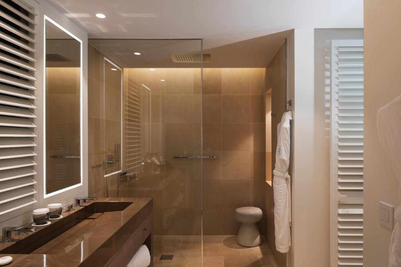 Le Barthélemy Hotel&Spa Gustavia Esterno foto