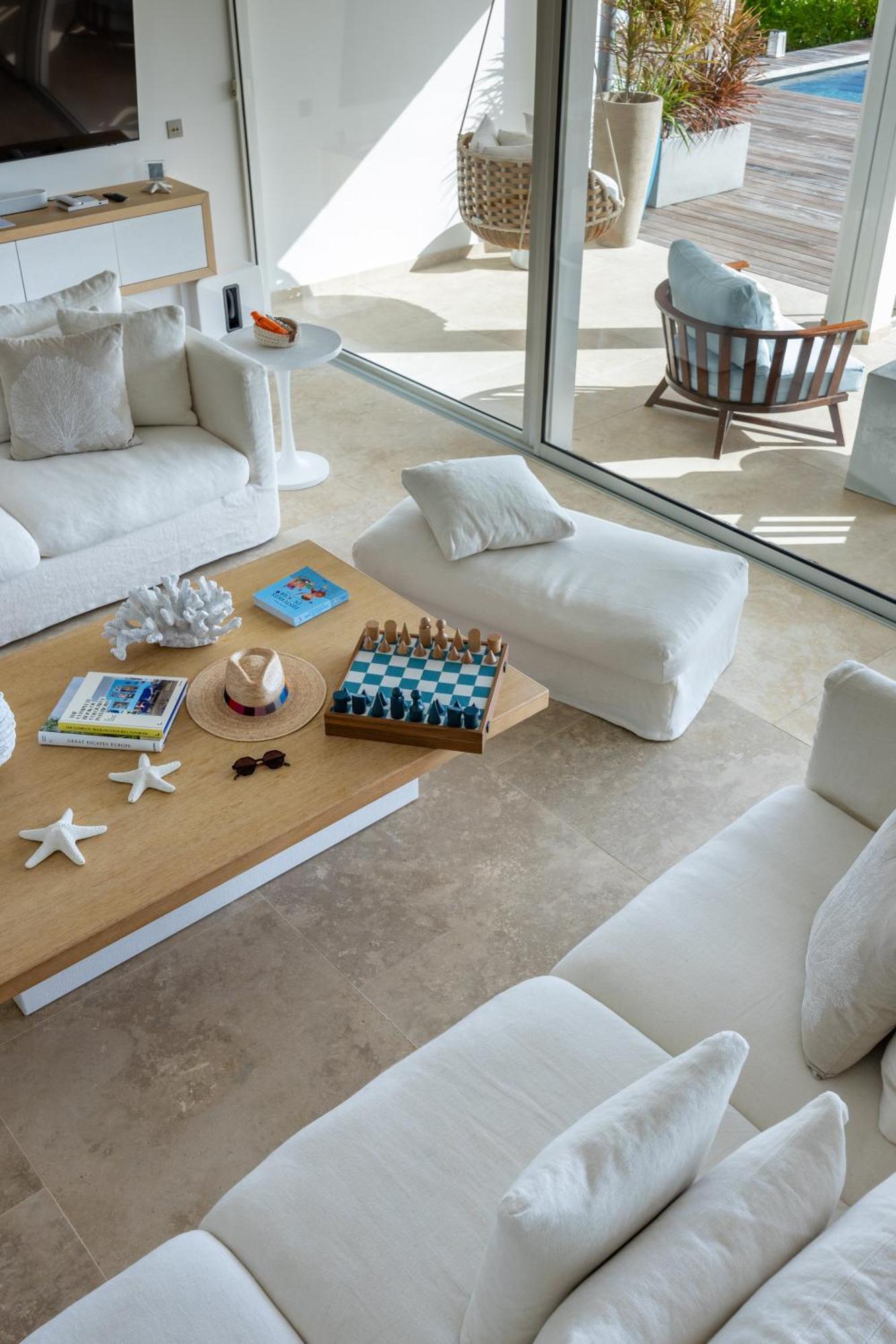 Le Barthélemy Hotel&Spa Gustavia Esterno foto
