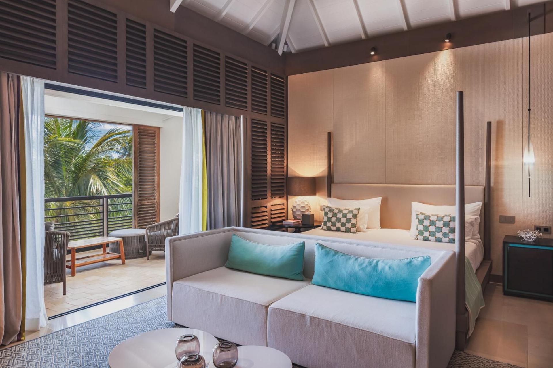Le Barthélemy Hotel&Spa Gustavia Esterno foto