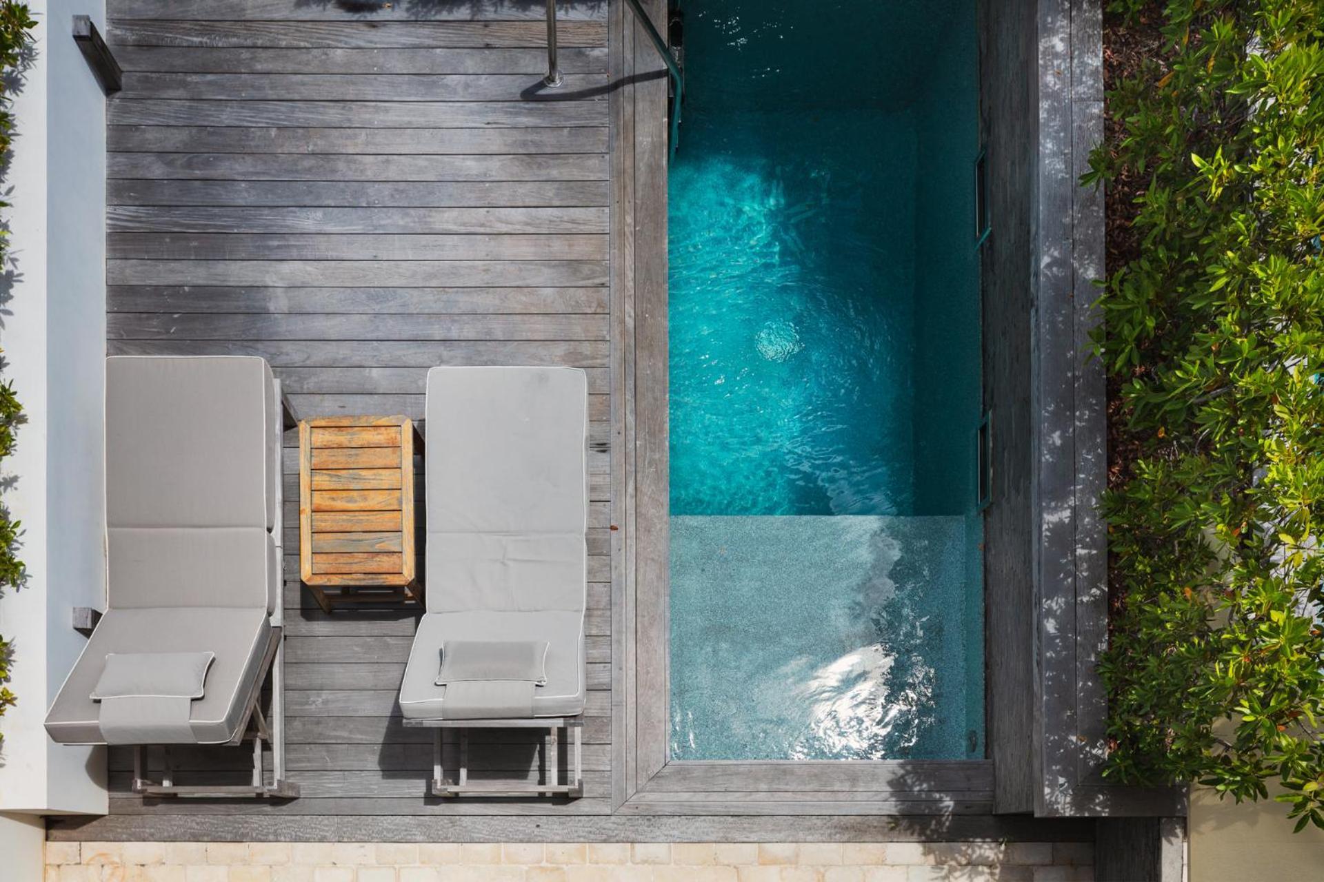 Le Barthélemy Hotel&Spa Gustavia Esterno foto