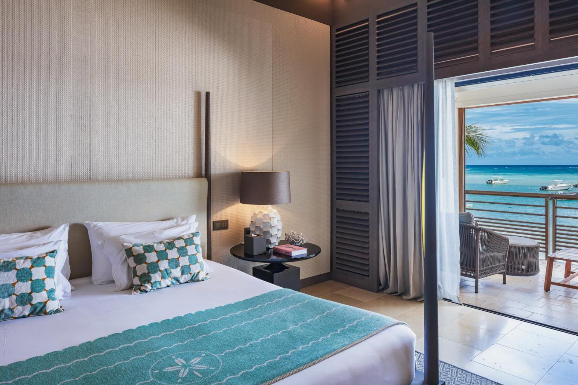 Le Barthélemy Hotel&Spa Gustavia Esterno foto