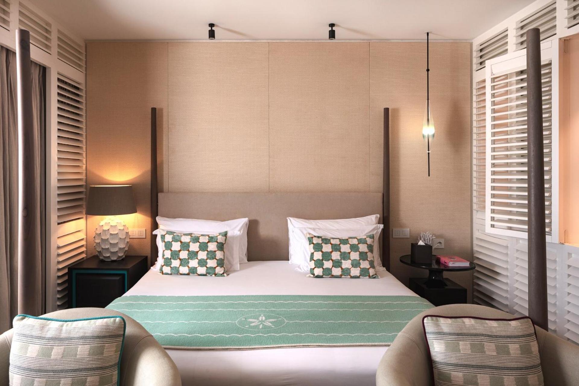 Le Barthélemy Hotel&Spa Gustavia Esterno foto
